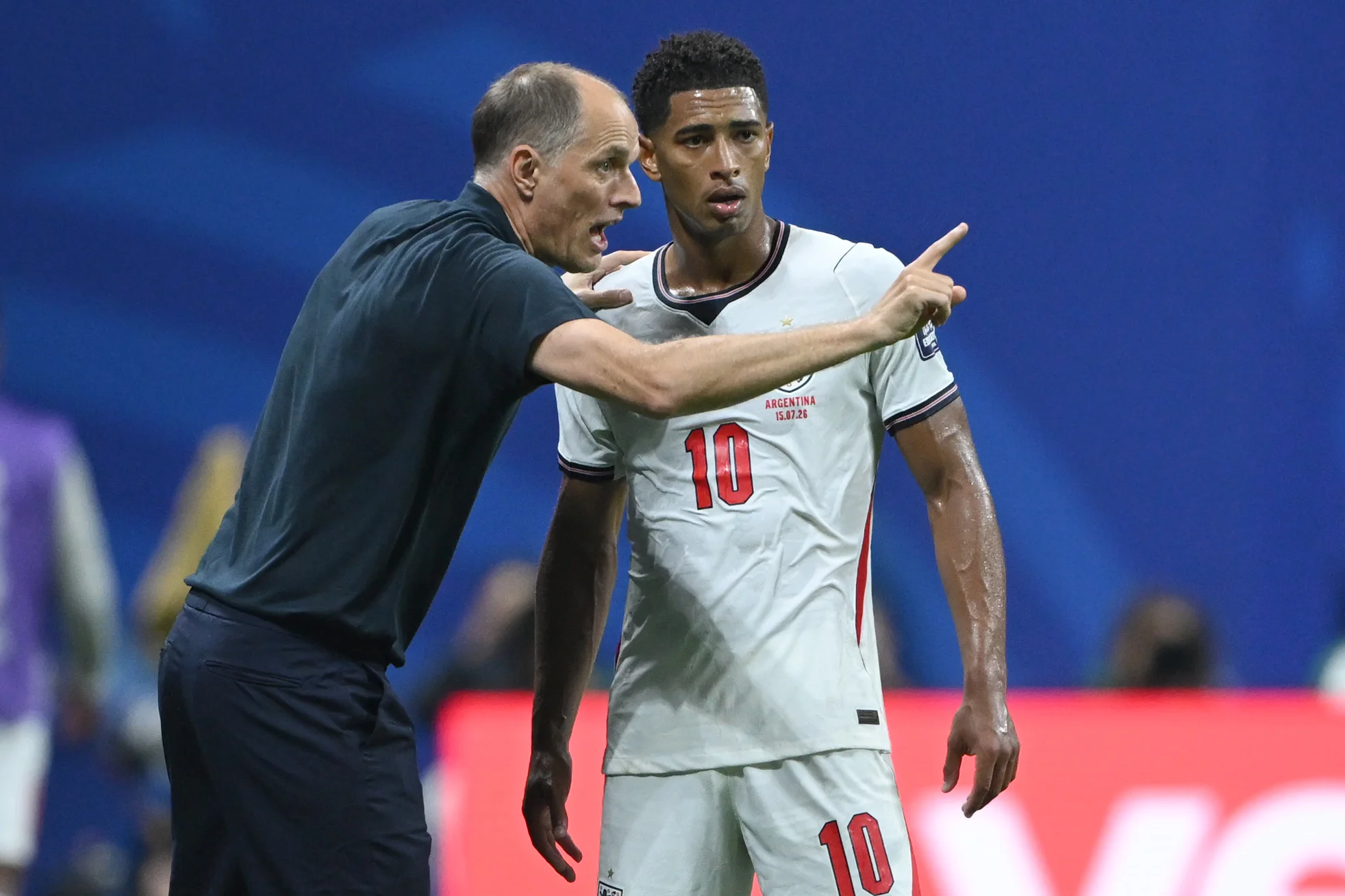 England's World Cup Odds Wasted: A Coach's Caution Cost Them Dearly