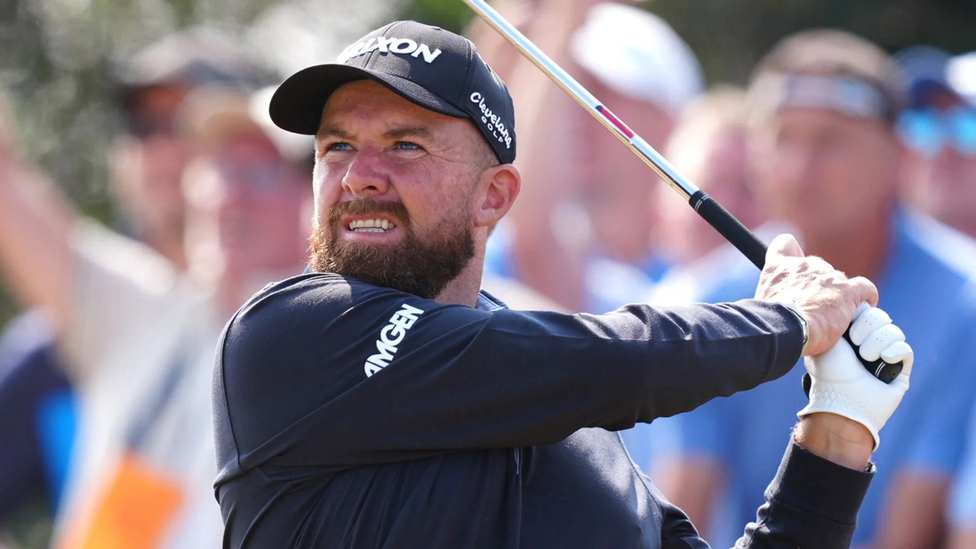 Current Golf Scores and Highlights from Major Tours