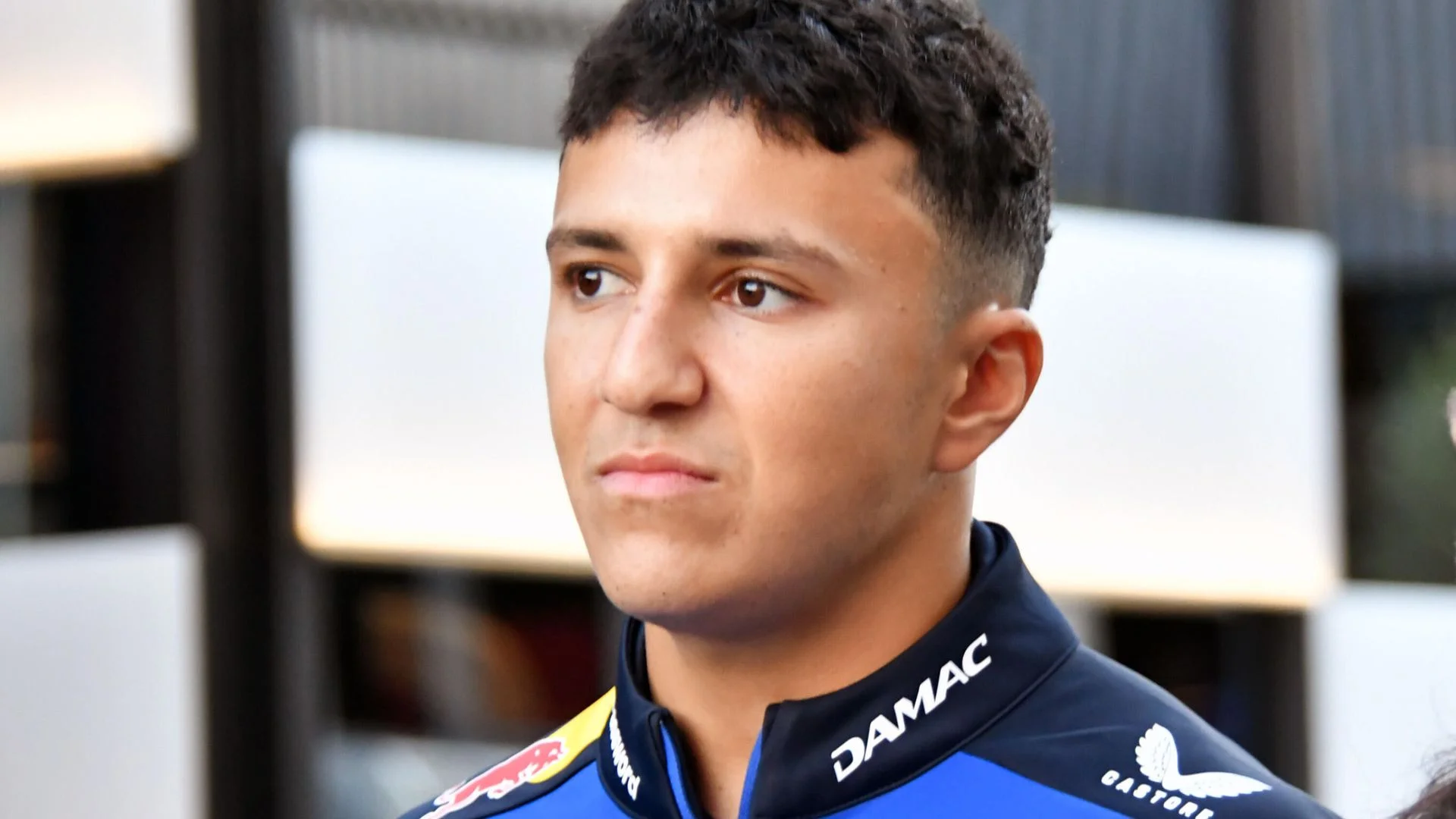 Red Bull Prioritizes Isack Hadjar's Recovery as Azerbaijan GP Approaches
