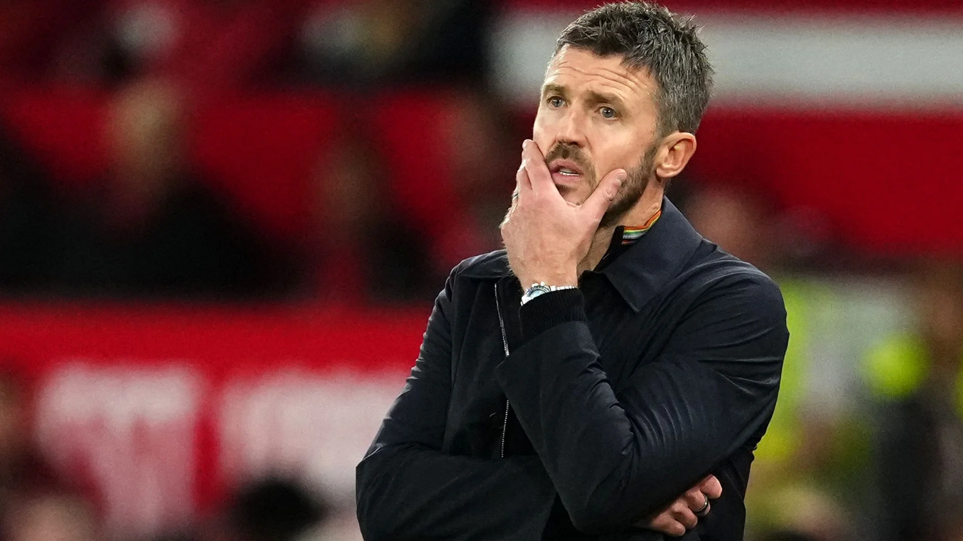 Manchester United's Cup Collapse Highlights Ongoing Challenges for Carrick